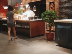 -顺德美的万豪酒店·自助餐·贡厨