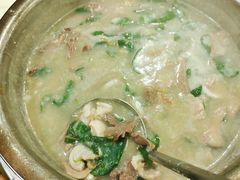 猪杂粥-标记美食新鲜猪杂(兴南大道店)