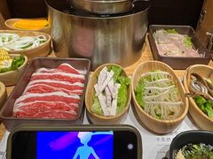 -独食火锅·半米屋台(望平街店)