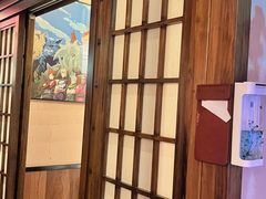 -弓二·烧鸟居酒屋(财富购物中心店)