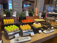 -广州富力君悦大酒店·凯菲厅