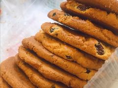 酥饼-阿昌烘焙