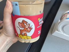 -瑞幸咖啡(未来国际大厦店)