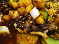 -锦尚阁烤鱼(望京新荟城店)