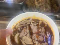 -王记生烫牛杂面馆(兰陵路店)