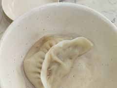 -蒋家桥饺面店(四望亭路店)