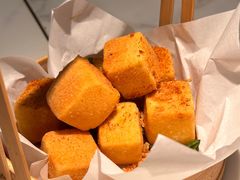 -翡翠拉面小笼包(岭南新天地店)