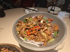 -吴氏老妈·23年家常菜(古城店)