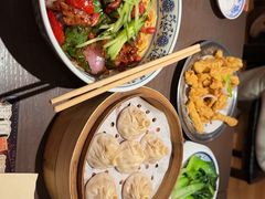 -王繁星面馆(西安熙地港店)