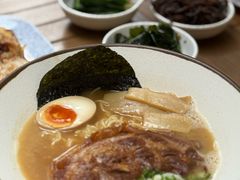 -少椿食·拉面·丼饭·关东煮(鲁祖庙店)
