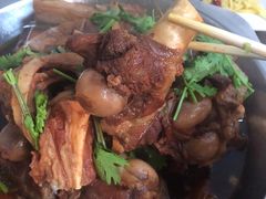 -大勇羊棒骨·烧烤(经六路店)