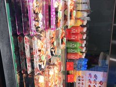 -池田寿司·4H鲜作(西直门凯德华联店)