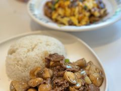 -柠檬树茶餐厅(海雅缤纷城店)