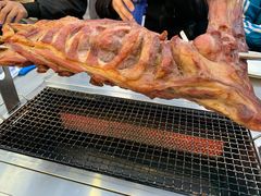 -大亮烤羊腿烤全羊(辣街店)