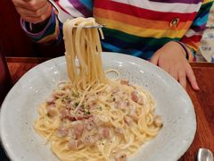 -玛格萝妮比萨屋(四平店)