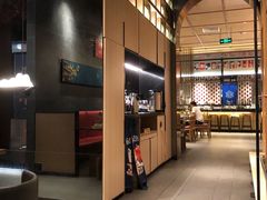 -炙柒Sekinana·精致料理 烧鸟·铁板烧(海上世界店)