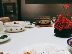 -山东老家(科韵分店)