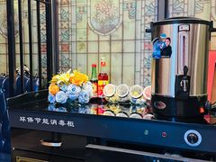 -彩虹之约•淮扬家宴(亚运村店)