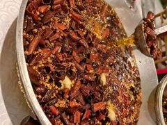 -辣婆婆(航天桥店)