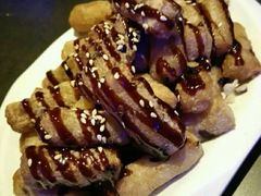 -很久以前羊肉串(清河店)