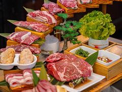 -银座苑烧肉酒场·烤活鳗(仙霞路店)
