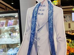 -IPSTAR|潮玩星球(天府广场店)