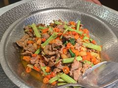 -新辣宴·湖南家常菜·商务聚餐(中粮创芯店)