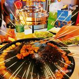 航空港称神的烤肉真的那么好吃？