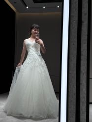 -MuseMarry婚纱(前海嘉里中心店)