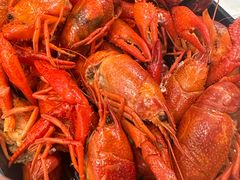 -老鄞江清水龙虾•赵赵家(江北店)