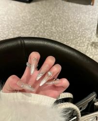 点击看大图 -M·X Nail日式美甲美睫