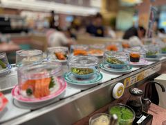 -元气寿司(环球港店)