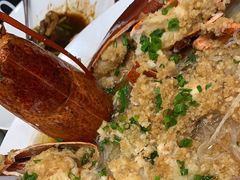 -良友·海鲜青岛菜(五四广场店)