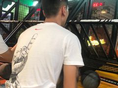 -爱玩嘉年华(江北一店)