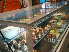 -面包新语(滨湖万达店)
