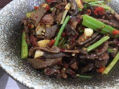-老游独一佳湘菜馆(高新四路店)