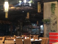 -牛头鱼庄·地道广西菜(西明店)