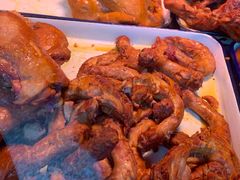 -鸡打鸣熏鸡系列(总店)