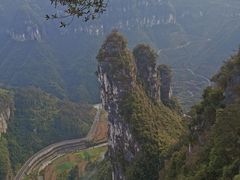 -矮寨·十八洞·德夯大峡谷景区