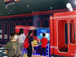 点击看大图 -meland亲子乐园(深圳领展中心城店)