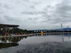 -琅岐红光湖公园