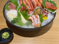 -德川家日本料理(喜隆多新国际店)