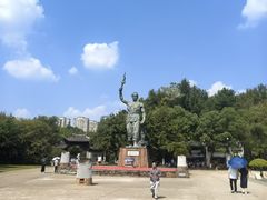 -景德镇古窑民俗博览区