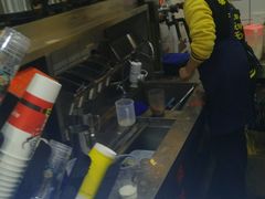 -张阿姨奶茶(湖西路店)