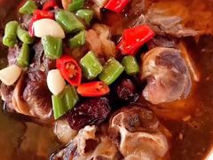 -美味之家·湖景农家乐(太湖东山店)