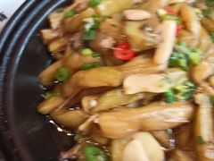 -梁记粥铺(开元地中海店)
