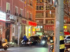 -晓梦戳子肉(瑞云路店)