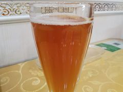 -新疆巴州金丝特餐厅(大钟寺店)