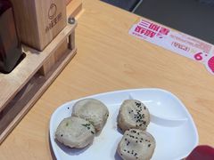 -小杨生煎(周浦万达店)