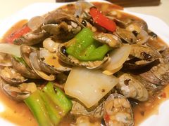 -龙记烧腊茶餐厅(常德路店)
